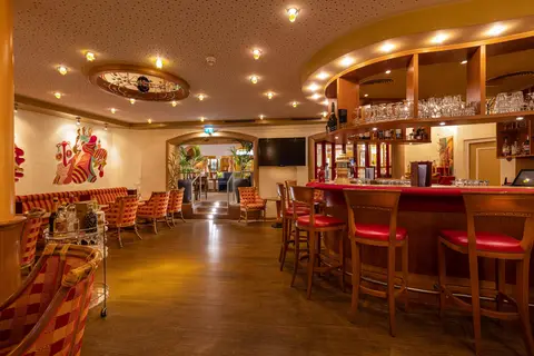 IFA Alpenhof Wildental Hotel in Mittelberg — foto 11