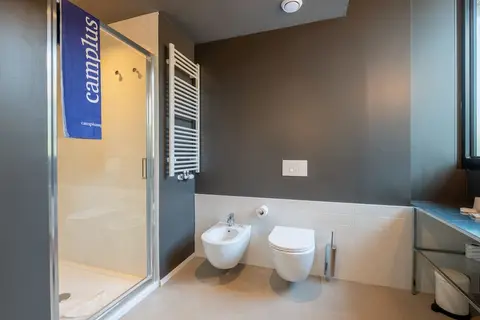 Camplus San Pietro in Rome, foto 14