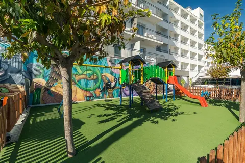 Hotel Fergus Club Pineda Splash in Pineda de Mar — foto 18