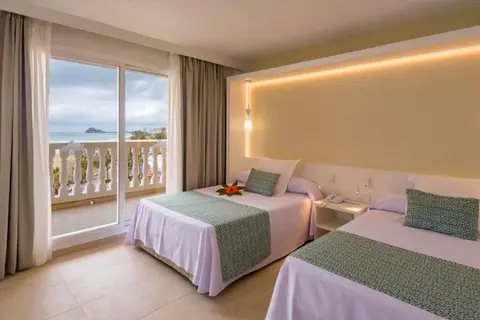 Gran Hotel Peñíscola in Peníscola / Peñíscola — foto 28