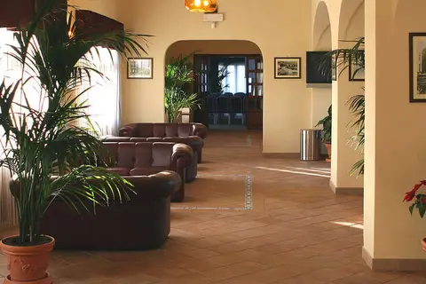 Hotel Baia d’Oro in Licata, foto 7