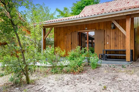 Residence Les Rives Du Lac in Lacanau — foto 6