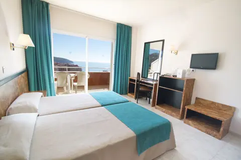 Hotel Gran Garbí Mar in Lloret de Mar — foto 25