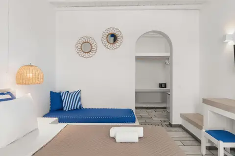 Mr & Mrs White Tinos in Άγιος Ιωάννης — foto 25