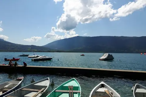L Ideal in Lathuile — foto 9