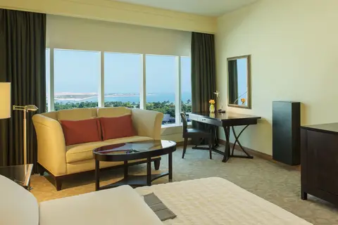 Le Royal Méridien Abu Dhabi in Abu Dhabi — foto 28
