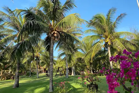 Pandanus Resort in Phan Thiet — foto 5