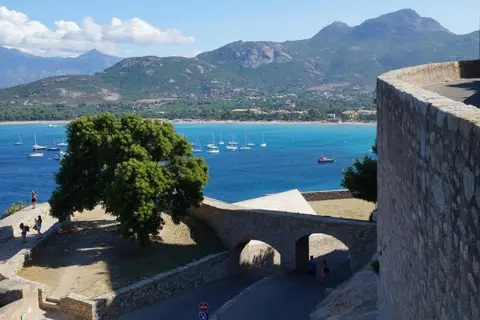 Camping Les Castors & International in Calvi, foto 22