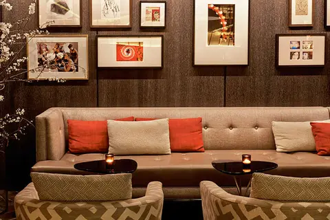 Paramount Hotel New York in New York — foto 13