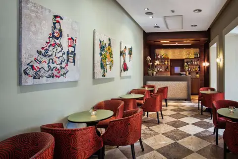 Eurostars Patios de Cordoba in Córdoba — foto 4