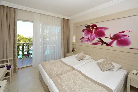 Seaden Corolla Hotel in Manavgat — foto 18