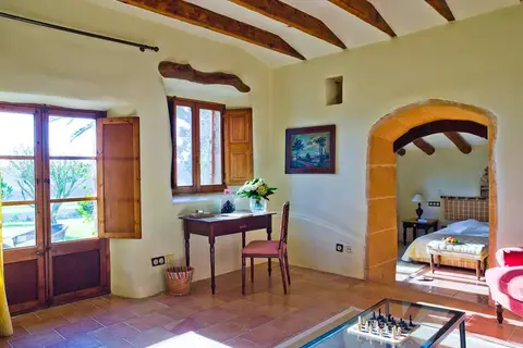 La Reserva Rotana in Manacor — foto 10