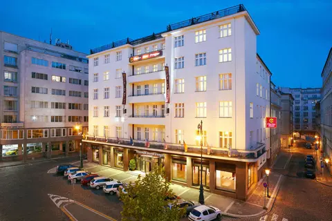 Hotel Clarion Prague Old Town in Praag
