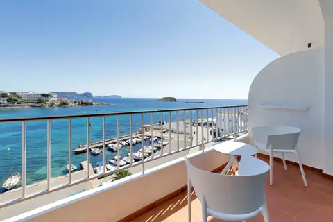 Hotel AluaSoul Ibiza - adults only in Santa Eulària des Riu, foto 13
