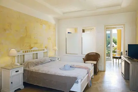 Orpheas Resort in Dramia, foto 6