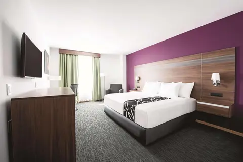 La Quinta by Wyndham San José Chiapa Puebla in San José Chiapa — foto 13