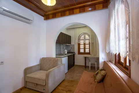 Villa Aquarius foto 13