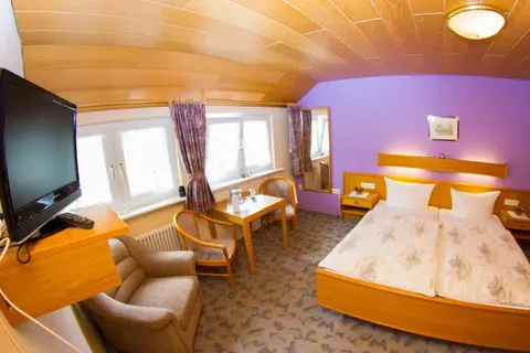 Landgasthof Wüllner foto 2