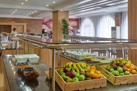 BQ Can Picafort Hotel in Santa Margalida — foto 14