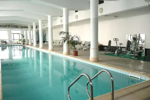 Alexander Palace in Abano Terme — foto 6