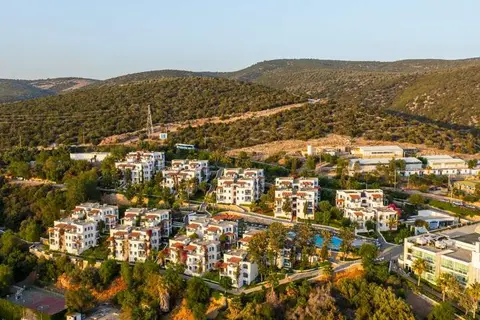Bodrum Holiday Resort & Spa in Bodrum, foto 10