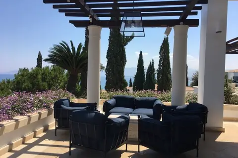 Anassa in Neo Chorio — foto 19