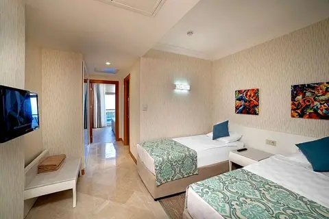 Asteria Family Resort Side in Doğanyurt — foto 18