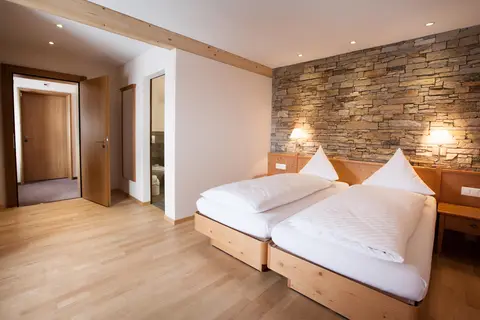 Hotel Alpine Lodge Trübsee in Engelberg — foto 2