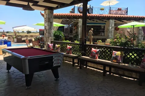 Appartementen Socrates foto 8