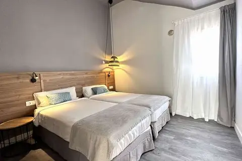 Blue Sea Club Caleta Dorada in Antigua — foto 3