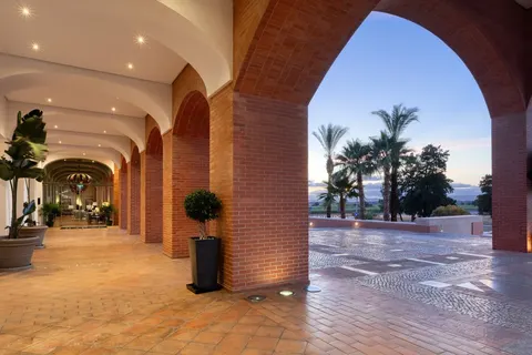 Resort Hotel Domes Lake Algarve foto 11