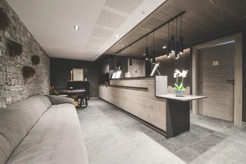 Résidence Terresens le Quartz in Peisey-Nancroix — foto 25