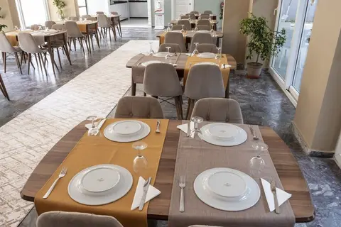 Side Spring Hotel in Manavgat — foto 21