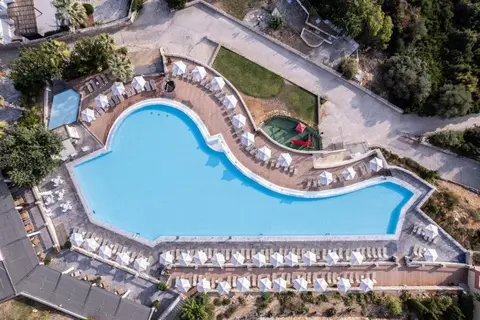 Louis Apostolata Island Resort in Δημοτική Ενότητα Ελειού-Πρόνων — foto 13