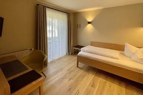 Hotel Apartments Alpenrose foto 16