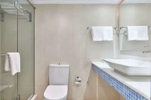 Kinetta Beach Resort & Spa in Κινέτα — foto 12
