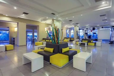 Djerba Aqua resort in المقارسة — foto 13