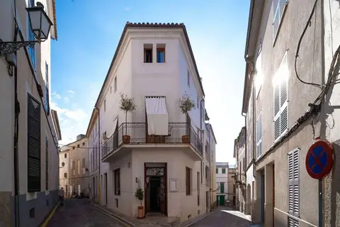 Forn Nou in Artà — foto 17