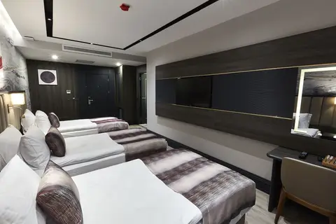 Ramada by Wyndham Istanbul Umraniye in Ümraniye, foto 29