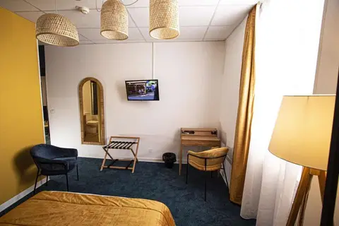 Charlie's Hotel in Cannes, foto 2