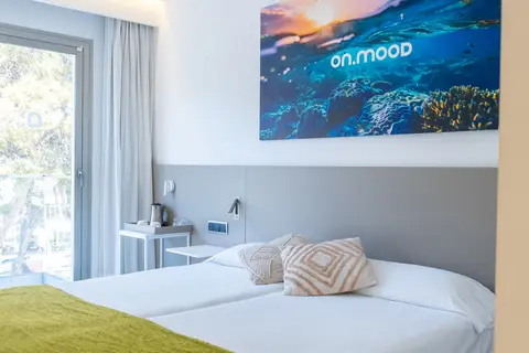 Onmood Cala Ratjada by PortBlue Hotels in Cala Ratjada — foto 30