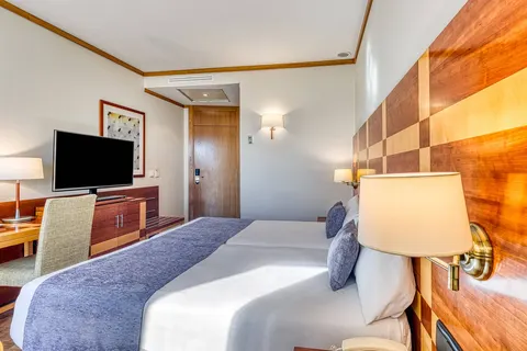 Hotel Senator Parque Central foto 3