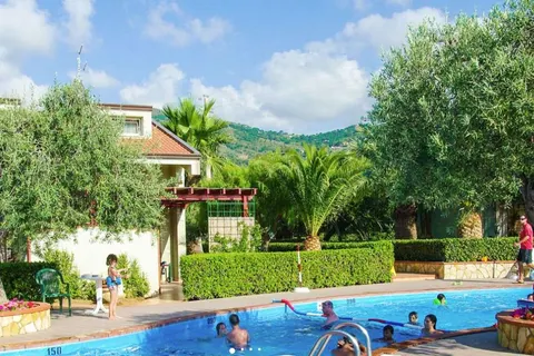 Residence Fontana Barone in Cefalù