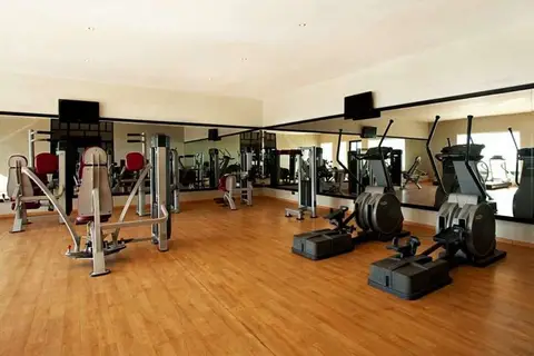 Royal Mirage Agadir in Agadir ⴰⴳⴰⴷⵉⵔ أݣادير — foto 10