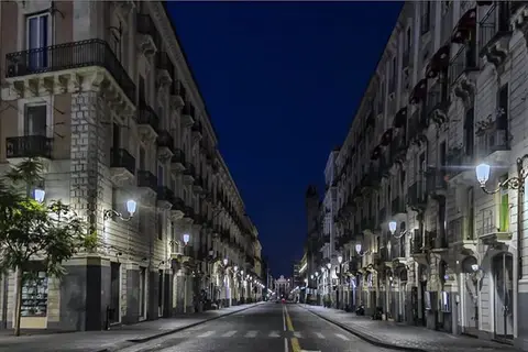 B&B Stesicoro in Catania