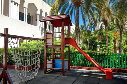 Hotel Seaside Sandy Beach in Playa del Inglés — foto 12