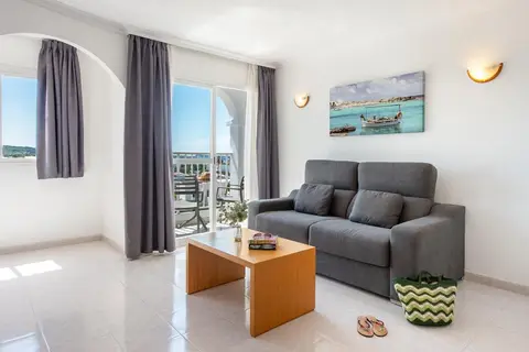 Aparthotel Vibra Sanan in Sant Antoni de Portmany — foto 4