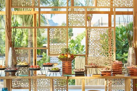 Bandara Villas Phuket in ตำบลวิชิต — foto 7