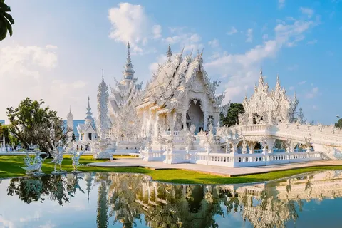 Authentiek Thailand foto 8