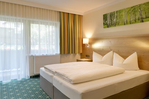 Hotel Garni Birkenhof foto 13